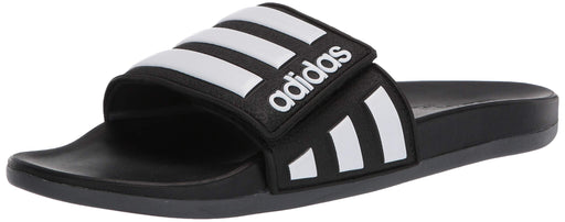Adidas Men's Adilette Comfort Slides, Size 6 100 Deals