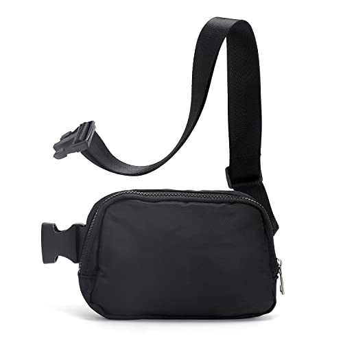 Adjustable Waist Bag for Running and Hiking 100 Deals