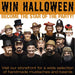 Adult Walrus Fake Mustache for Halloween Costume 100 Deals