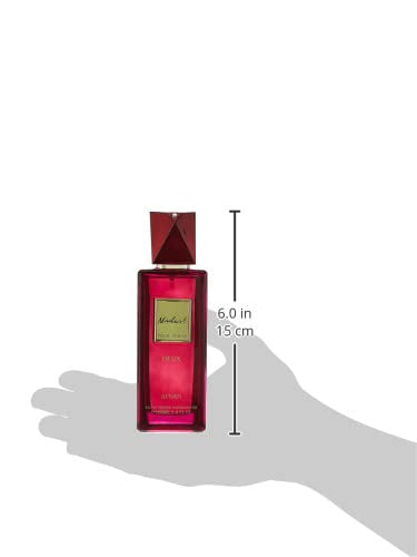 Afnan Modest Deux Eau de Parfum Spray 100 Deals