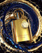 Afnan Supremacy Gold Unisex Eau de Parfum 100 Deals