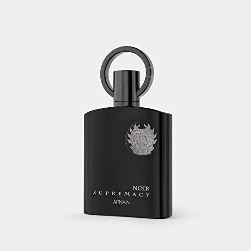 Afnan Supremacy Noir Eau de Parfum Spray 100 Deals