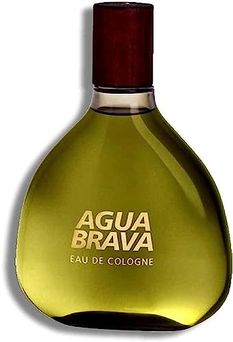 Agua Brava Cologne For Men 17oz 100 Deals