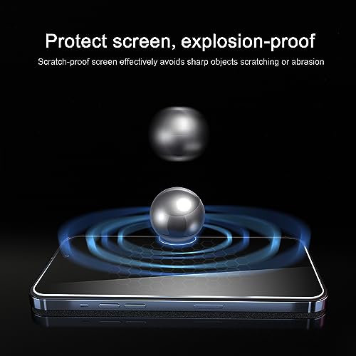 Ailun iPhone 15 Pro Screen & Lens Protectors 100 Deals