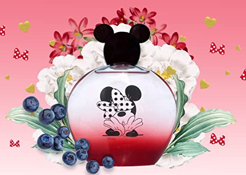 Air Val International Minnie Mouse Kids EDT 100 Deals