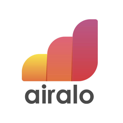 Airalo: Affordable Data Roaming Solution 100 Deals