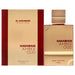 Al Haramain Amber Oud Ruby Perfume 3.4oz 100 Deals