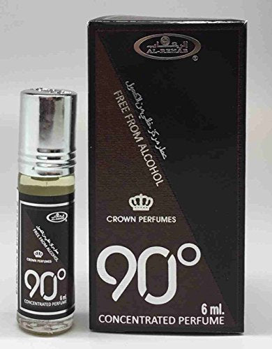 Al-Rehab Randa Perfume Oil - 6ml (.2 oz) 100 Deals