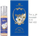 AlRehab Aroosah Perfume Oil 3 Pack, 6ml 100 Deals