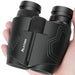 Alatino Compact Binoculars for Travel & Entertainment 100 Deals