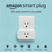 Alexa-Compatible Smart Plug | Voice Control 100 Deals