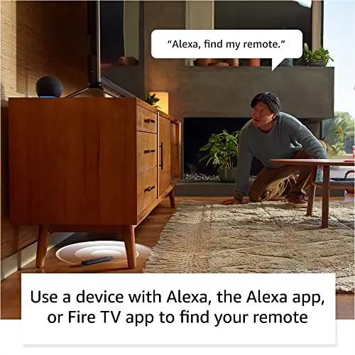 Alexa Voice Remote Pro: Enhanced Control 100 Deals
