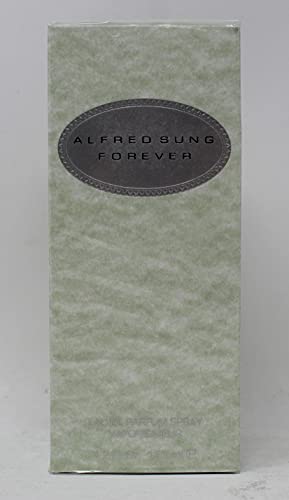 Alfred Sung Forever Women's Perfume, 4.2 oz 100 Deals