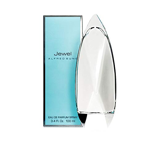 Alfred Sung JEWEL Perfume Spray for Women 100 Deals