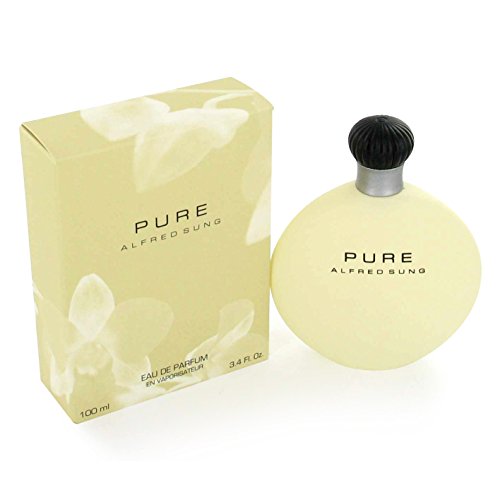 Alfred Sung Pure Eau De Parfum Spray 100 Deals