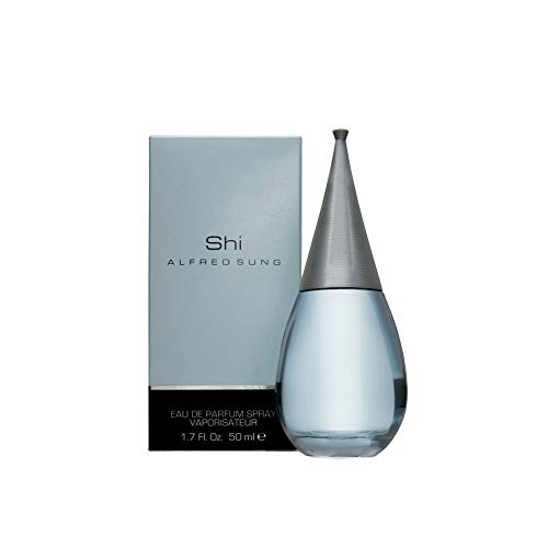 Alfred Sung SHI Women's Perfume 1.7oz Spray 100 Deals