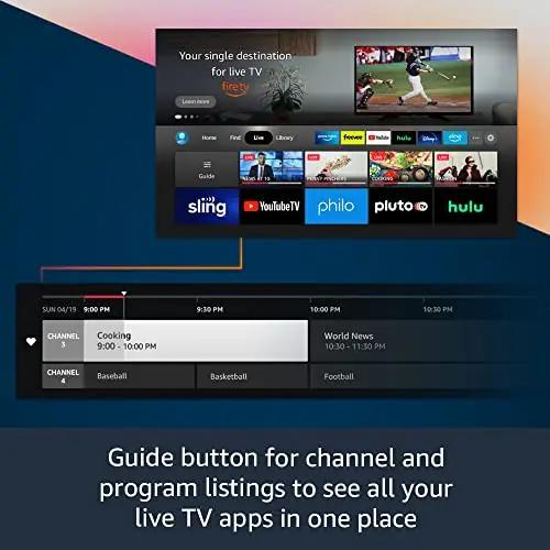 Amazon Alexa Remote - Enhanced TV Controls 100 Deals
