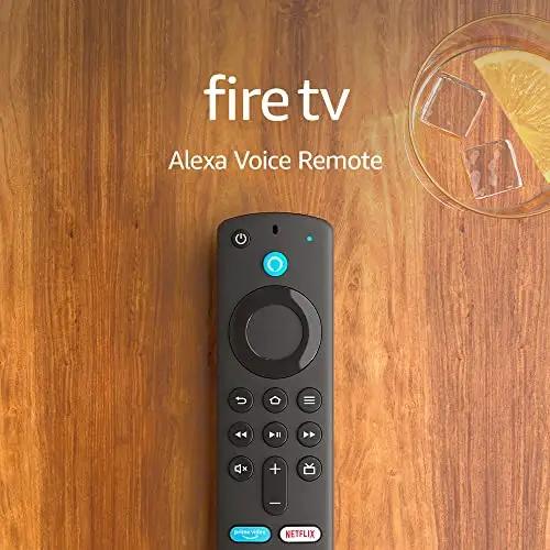 Amazon Alexa Remote - Enhanced TV Controls 100 Deals