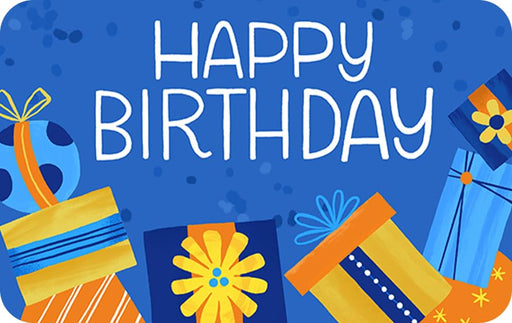 Amazon Birthday Gift Card 100 Deals