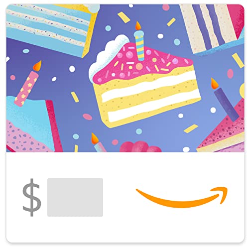 Amazon Cake eGift Card 100 Deals