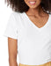 Amazon Classic-Fit V-Neck T-Shirt Pack - Medium 100 Deals