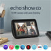 Amazon Echo Show 8 | HD Display Camera 100 Deals