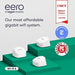 Amazon Eero 6+ Mesh Wi-Fi Coverage 100 Deals