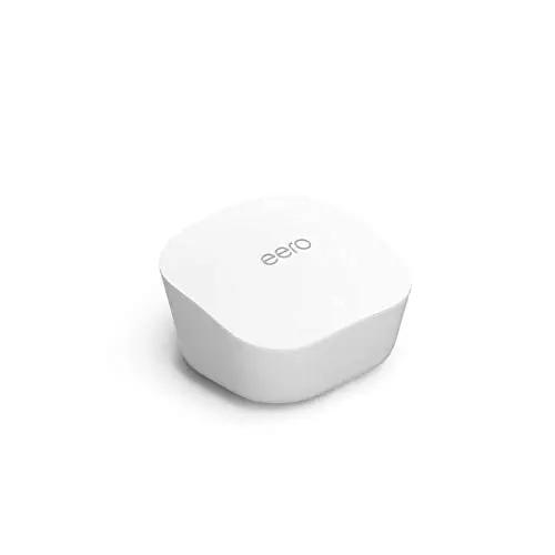 Amazon Eero Mesh WiFi Router: Enhanced Connectivity 100 Deals