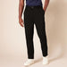 Amazon Essentials Men's Black Slim-Fit Chino Pant 100 Deals