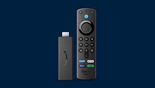 Amazon Fire 4K TV Stick: Stream, Control, Watch 100 Deals
