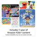 Amazon Fire 7 Kids Tablet | Parental Controls 100 Deals