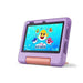 Amazon Fire 7 Kids Tablet, Purple 100 Deals