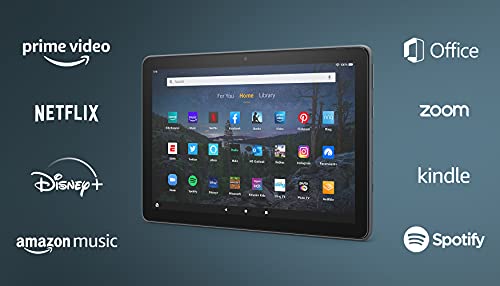 Amazon Fire HD 10 Plus Tablet 100 Deals