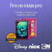 Amazon Fire Kids Pro Tablet - Rainbow Universe 100 Deals