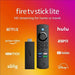 Amazon Fire TV Stick Lite 100 Deals
