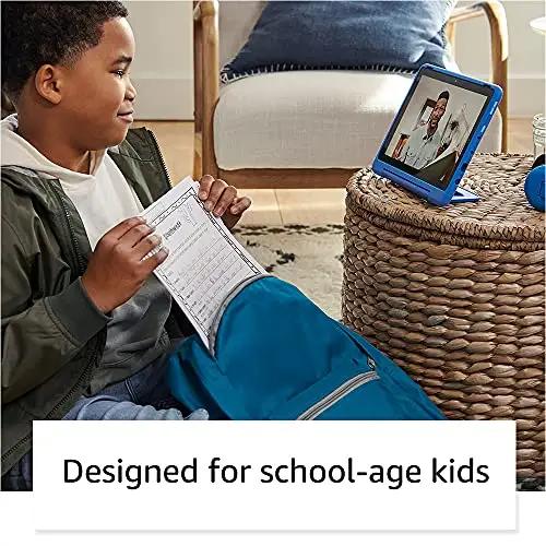 Amazon Kids Pro Tablet | Fire HD 10 100 Deals
