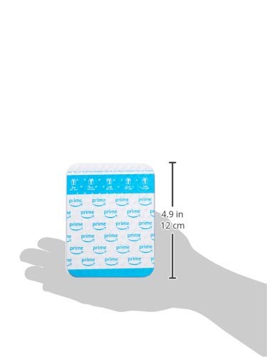 Amazon Mini Prime Envelope Tin Gift Card 100 Deals