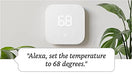 Amazon Smart Thermostat - Alexa Compatible 100 Deals