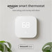 Amazon Smart Thermostat - Alexa Compatible 100 Deals