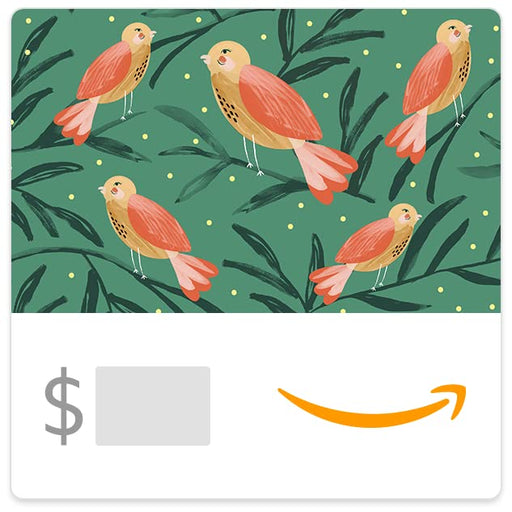 Amazon Spring eGift Card - Shop Now 100 Deals