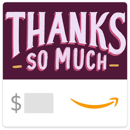 Amazon Thank You Gift Card 100 Deals