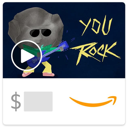 Amazon Thumbs Up eGift Card 100 Deals