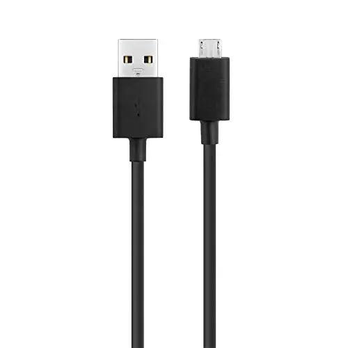 Amazon USB Cable - Fast Data Transfer 100 Deals