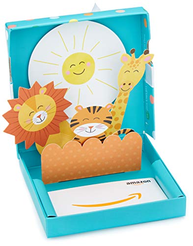 Amazon Welcome Baby Gift Box 100 Deals