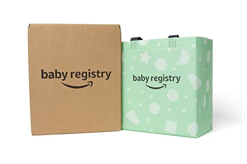 Amazon Welcome Box for Baby Registry 100 Deals