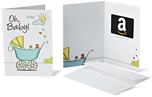Amazon.com Baby Gift Card 100 Deals