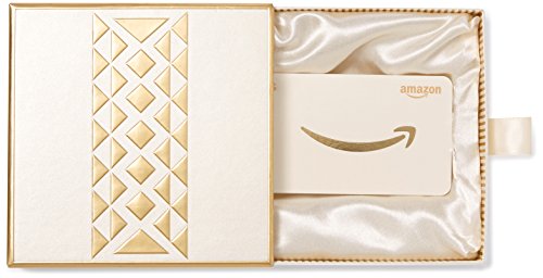 Amazon.com Gift Card Premium Gold Box 100 Deals