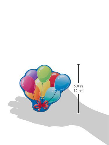 Amazon.com Happy Birthday Balloons Tin Gift Card 100 Deals