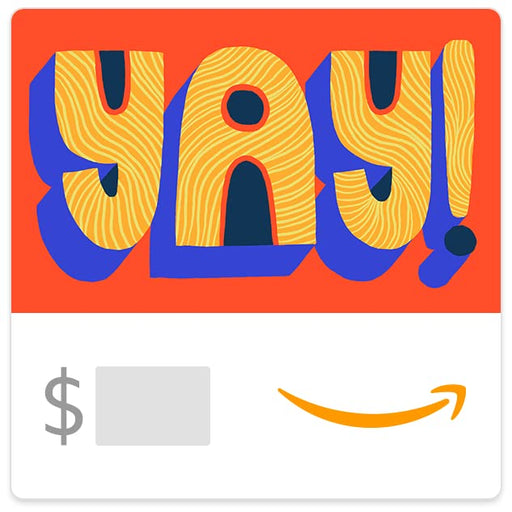 Amazon eGift Card - Buy Online Now! 100 Deals