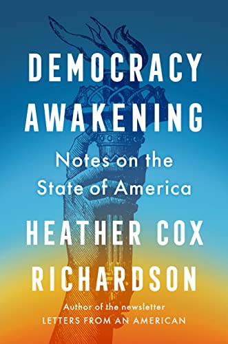 America's Democracy Awakening: State Notes 100 Deals